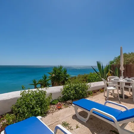 Casa Infinito Azul With Terrace - By Bedzy Apartament Albufeira