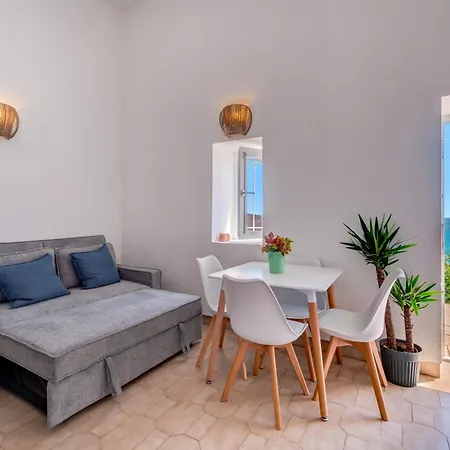 Casa Infinito Azul With Terrace - By Bedzy Apartament