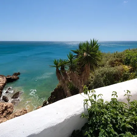 Apartament Casa Infinito Azul With Terrace - By Bedzy Albufeira