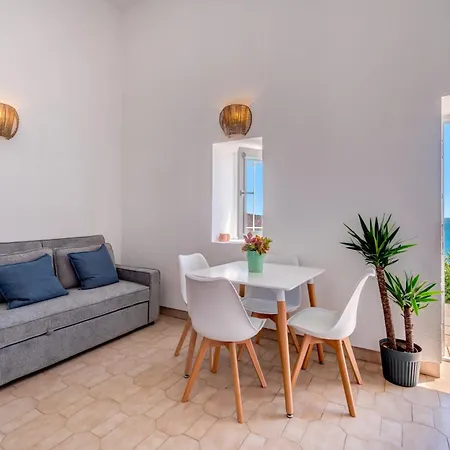 Apartament Casa Infinito Azul With Terrace - By Bedzy Albufeira