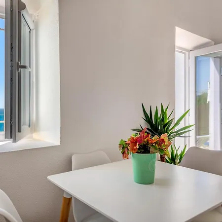 Casa Infinito Azul With Terrace - By Bedzy