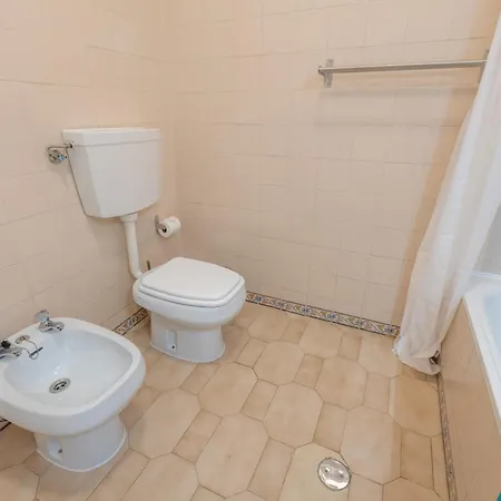 Apartament Casa Infinito Azul With Terrace - By Bedzy