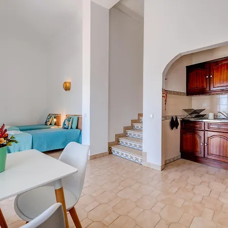 Casa Infinito Azul With Terrace - By Bedzy * Albufeira