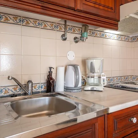 Apartament Casa Infinito Azul With Terrace - By Bedzy Albufeira
