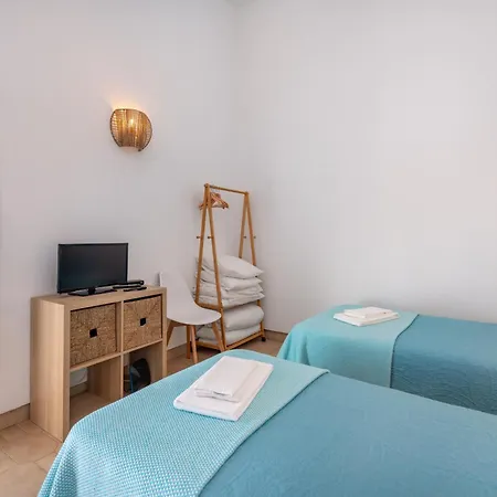 Casa Infinito Azul With Terrace - By Bedzy Albufeira