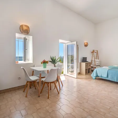 Apartament Casa Infinito Azul With Terrace - By Bedzy *
